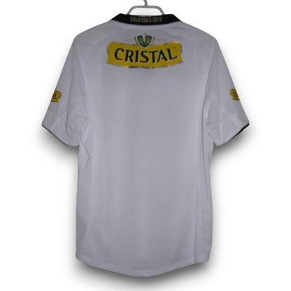 Colo Colo 2013 Home Jersey