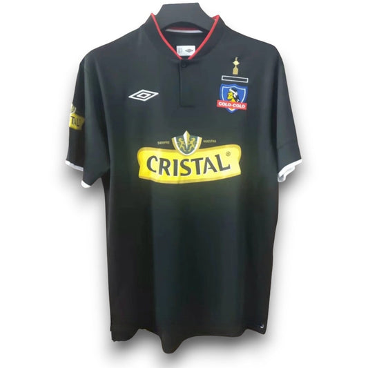 Colo Colo 2013 Away Jersey