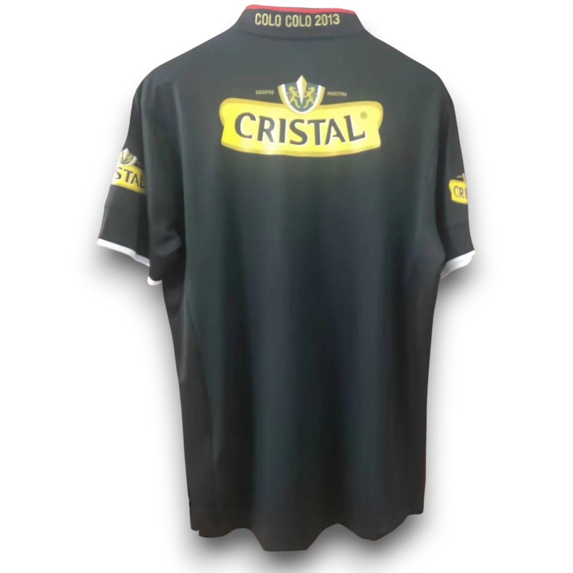 Colo Colo 2013 Away Jersey