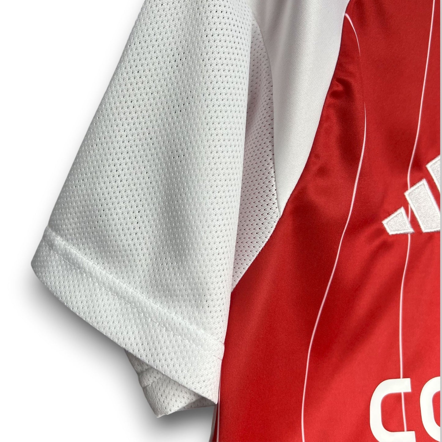 Colo Colo 2024-2025 Away Jersey - Chilean Primera División