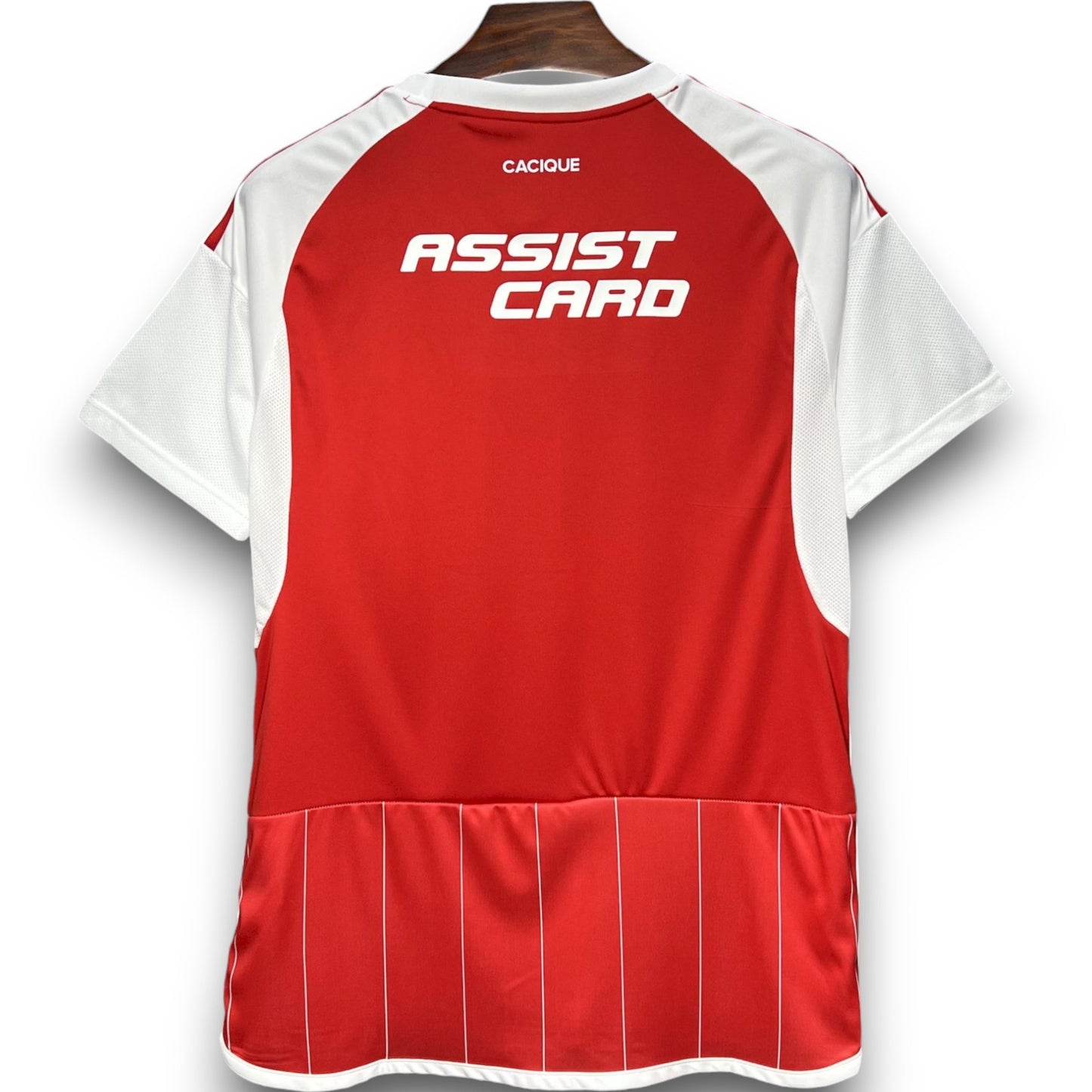 Colo Colo 2024-2025 Away Jersey - Chilean Primera División