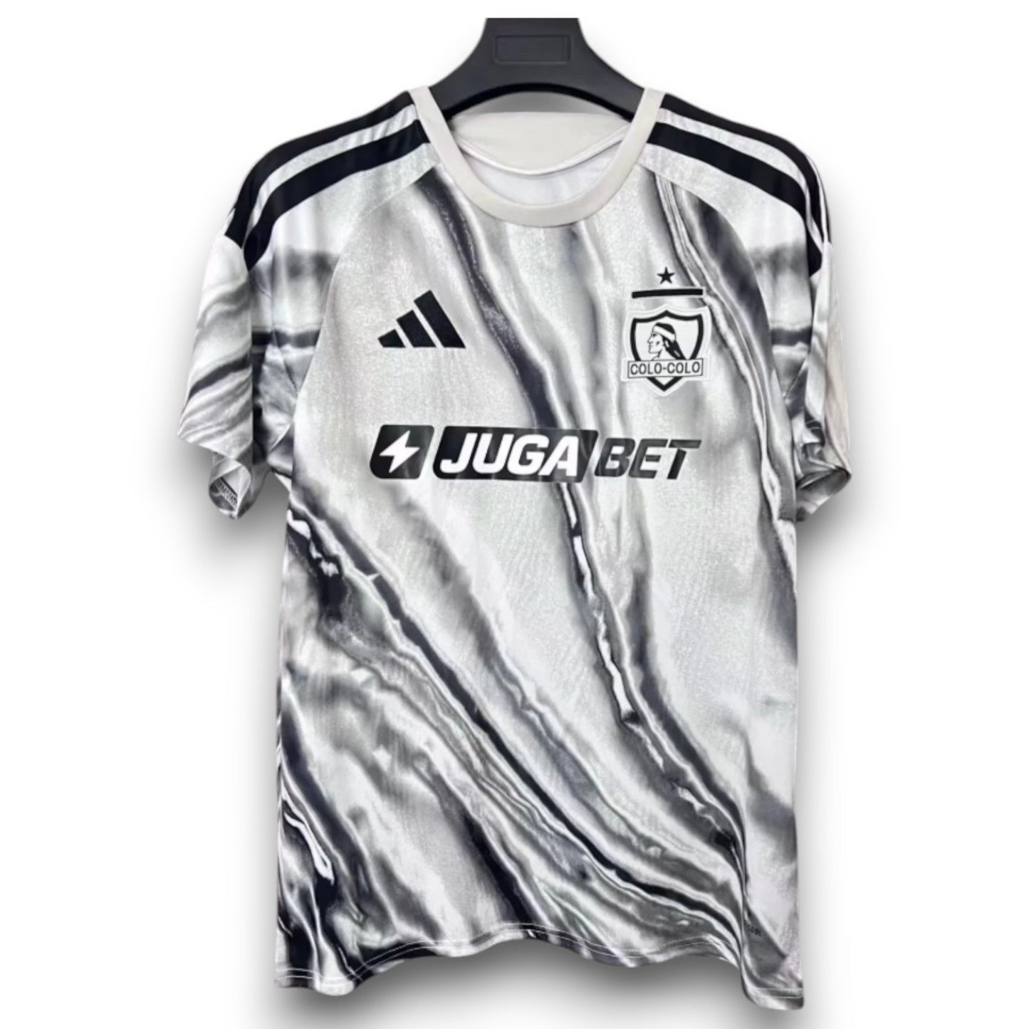 Camiseta Colo Colo 2026-2027 Entrenamiento