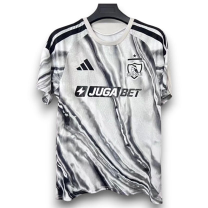 Camiseta Colo Colo 2026-2027 Entrenamiento