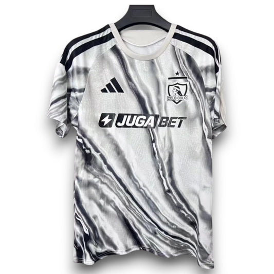 Camiseta Colo Colo 2026-2027 Entrenamiento