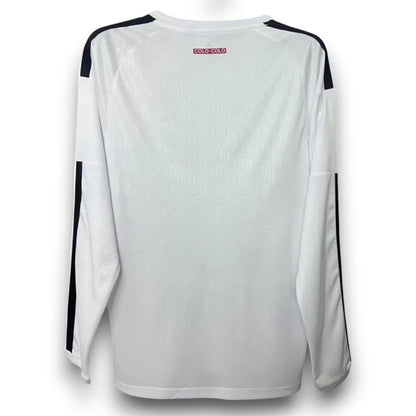 Colo Colo 2026-2027 Home Long Sleeve Jersey