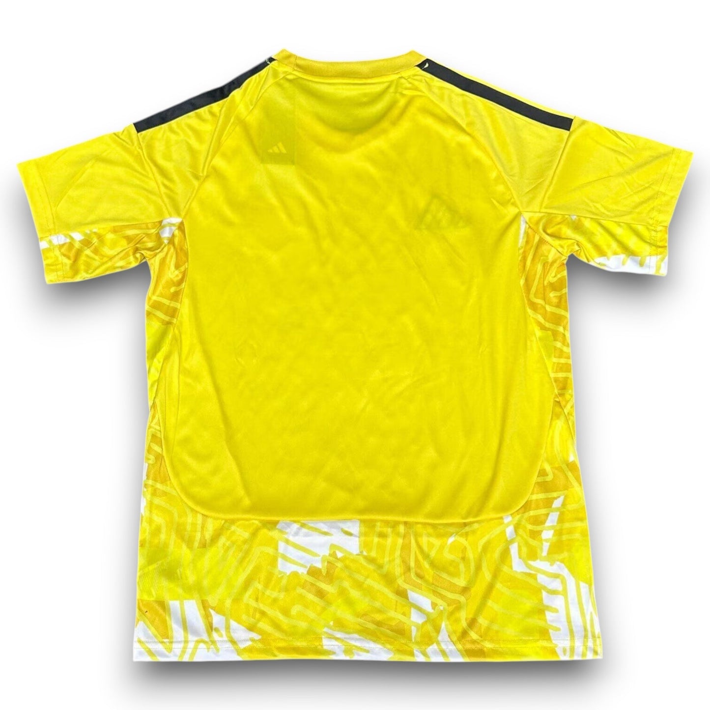 Camiseta Colo Colo 2026 Portero Local