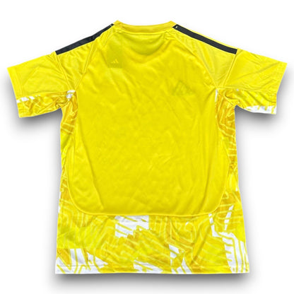 Camiseta Colo Colo 2026 Portero Local