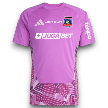 Maillot Colo Colo 2026 Gardien Extérieur