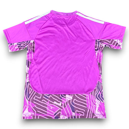 Maillot Colo Colo 2026 Gardien Extérieur