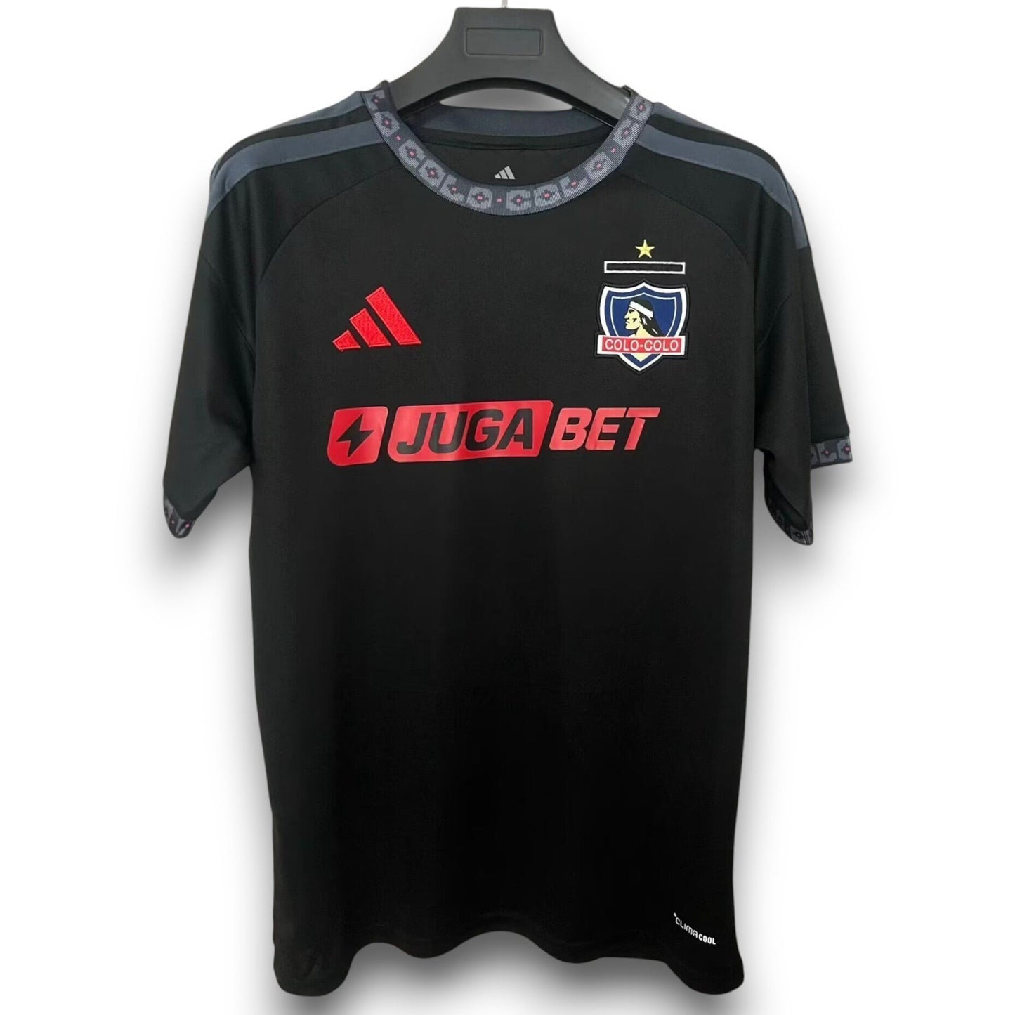 Maillot Colo Colo 2026-2027 Extérieur