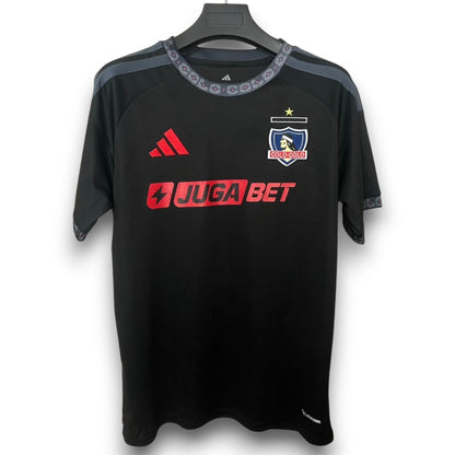 Maillot Colo Colo 2026-2027 Extérieur