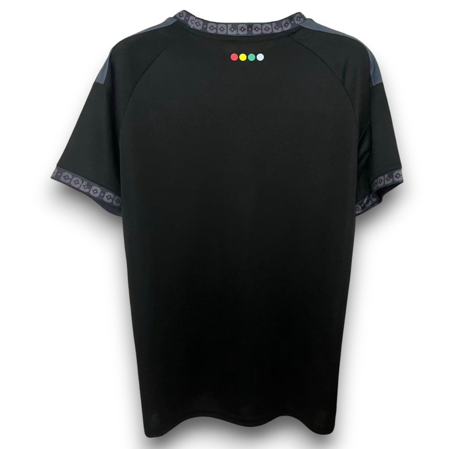 Maillot Colo Colo 2026-2027 Extérieur