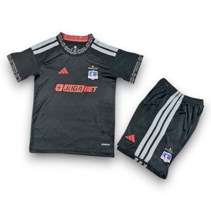 Maillot Colo Colo 2026-2027 Extérieur