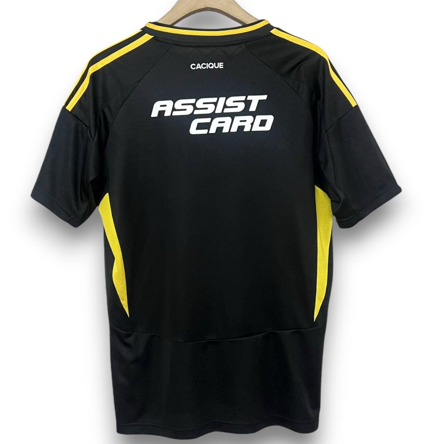Maillot Colo Colo 2025 Extérieur - Primera División du Chili
