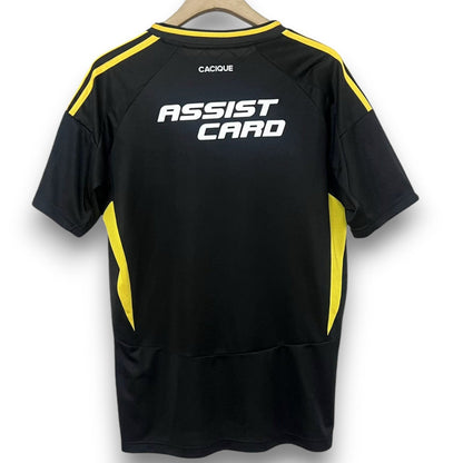 Maillot Colo Colo 2025 Extérieur - Primera División du Chili