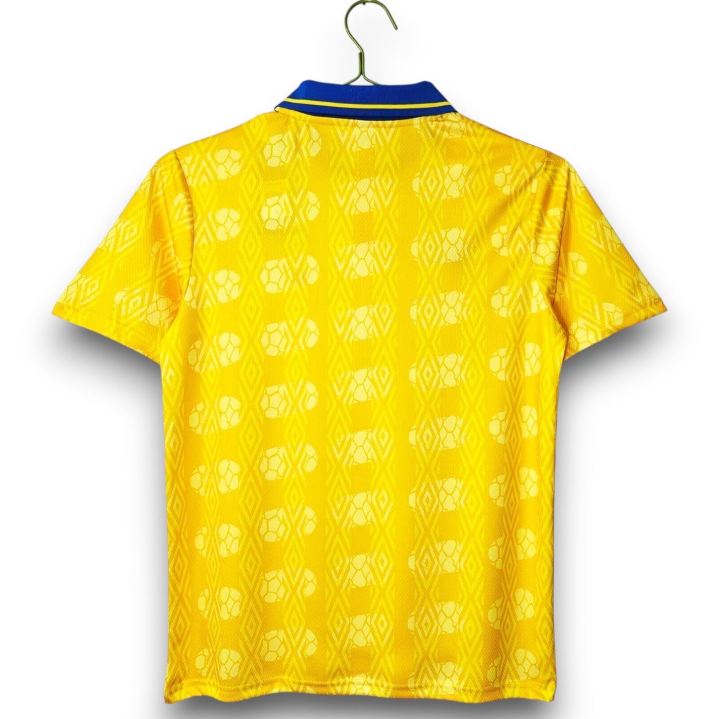 Colombia 1993 Home Jersey