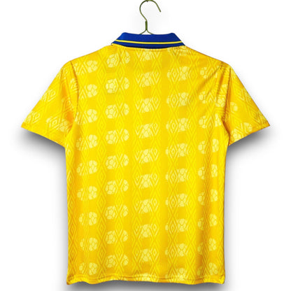 Colombia 1993 Home Jersey