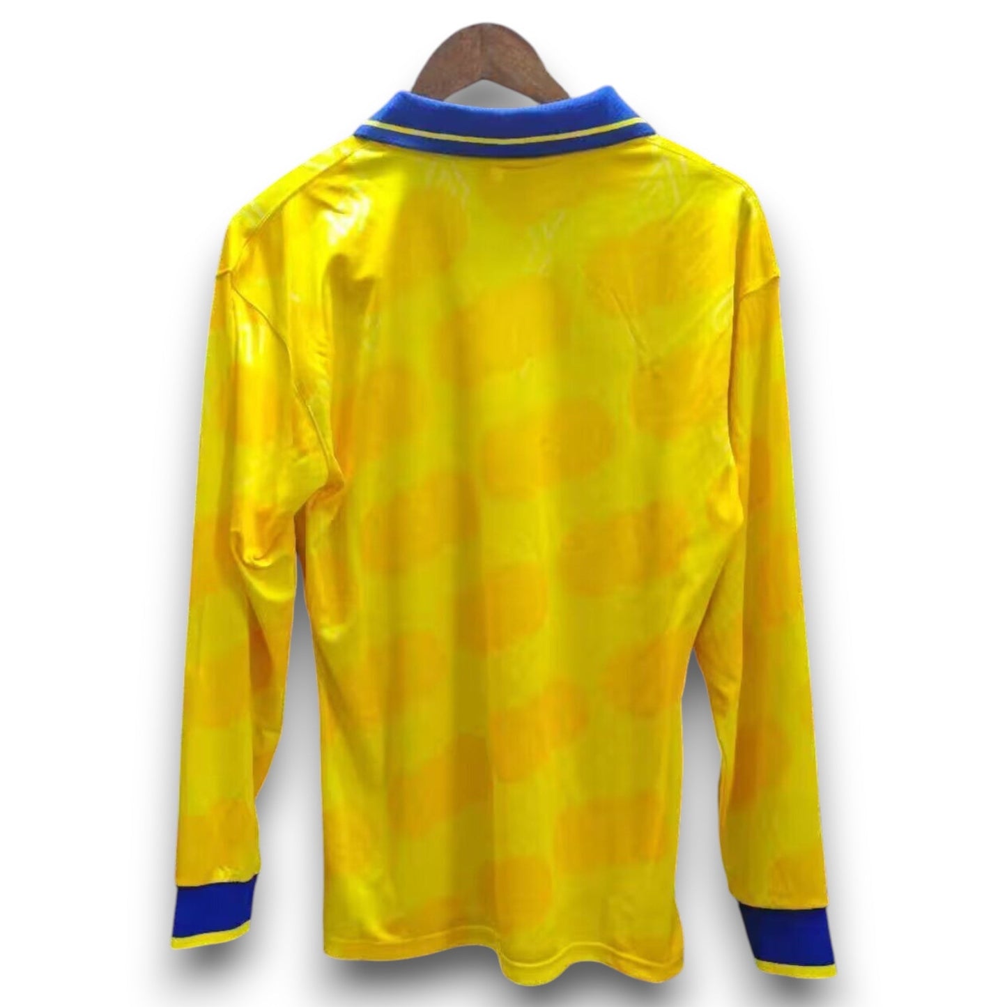 Camiseta Colombia 1994 Local Manga Larga