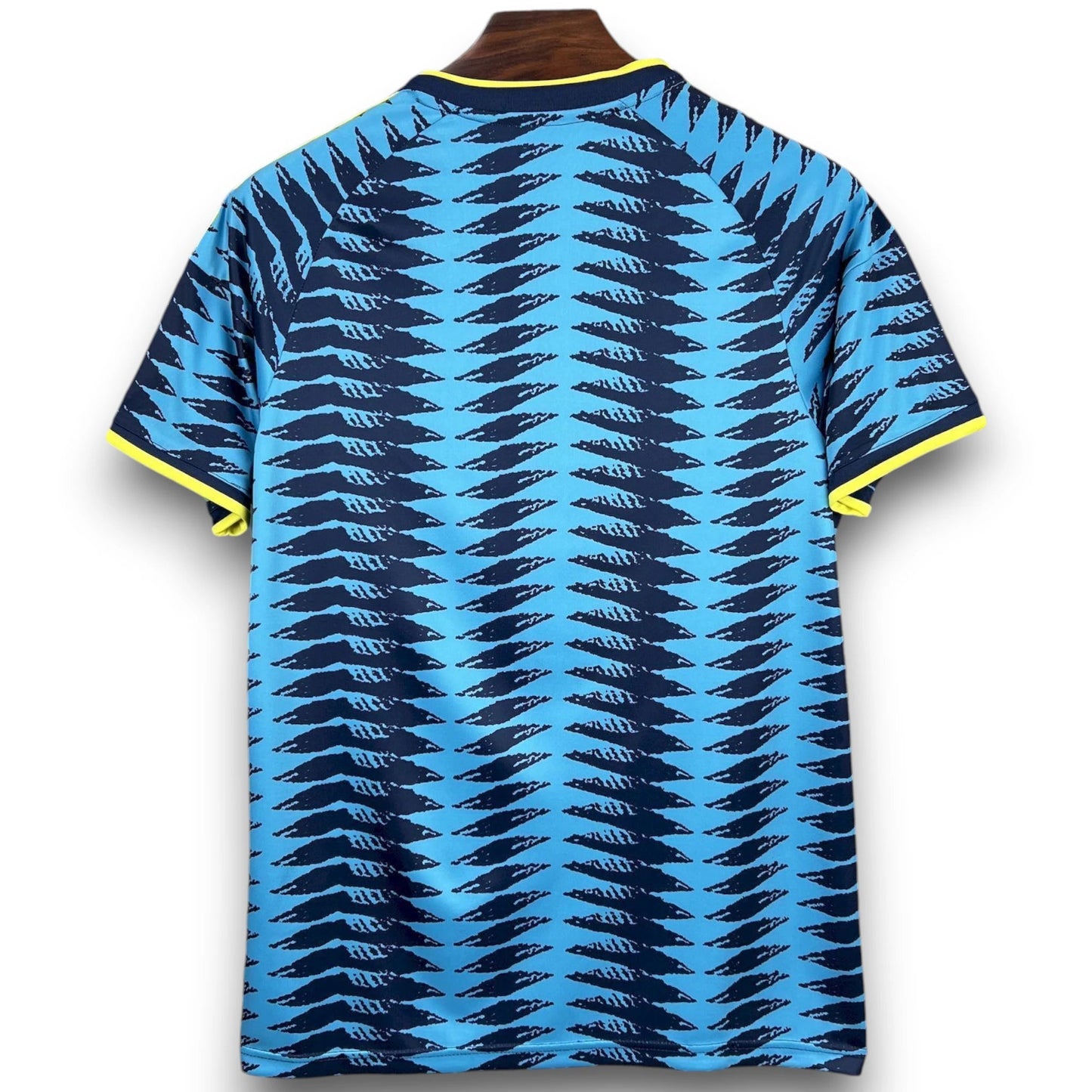 Camiseta Colombia 2026-2027 Visitante