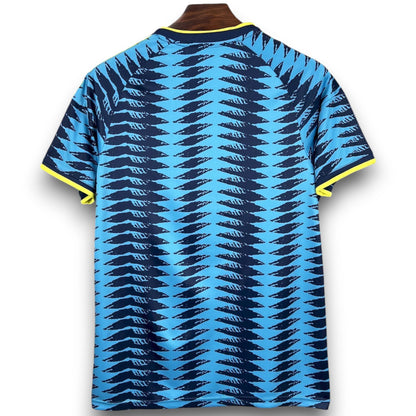 Camiseta Colombia 2026-2027 Visitante