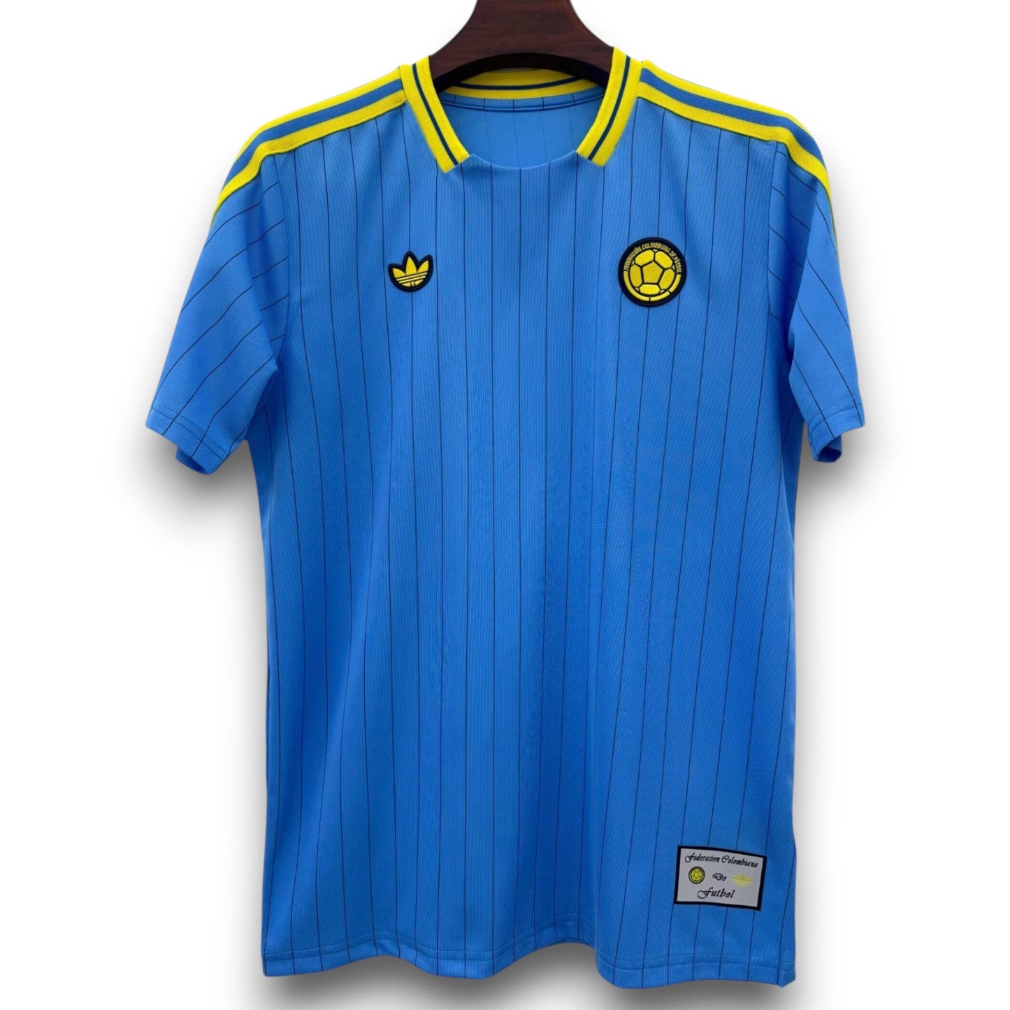 T-shirt Colombie 2026 Icône