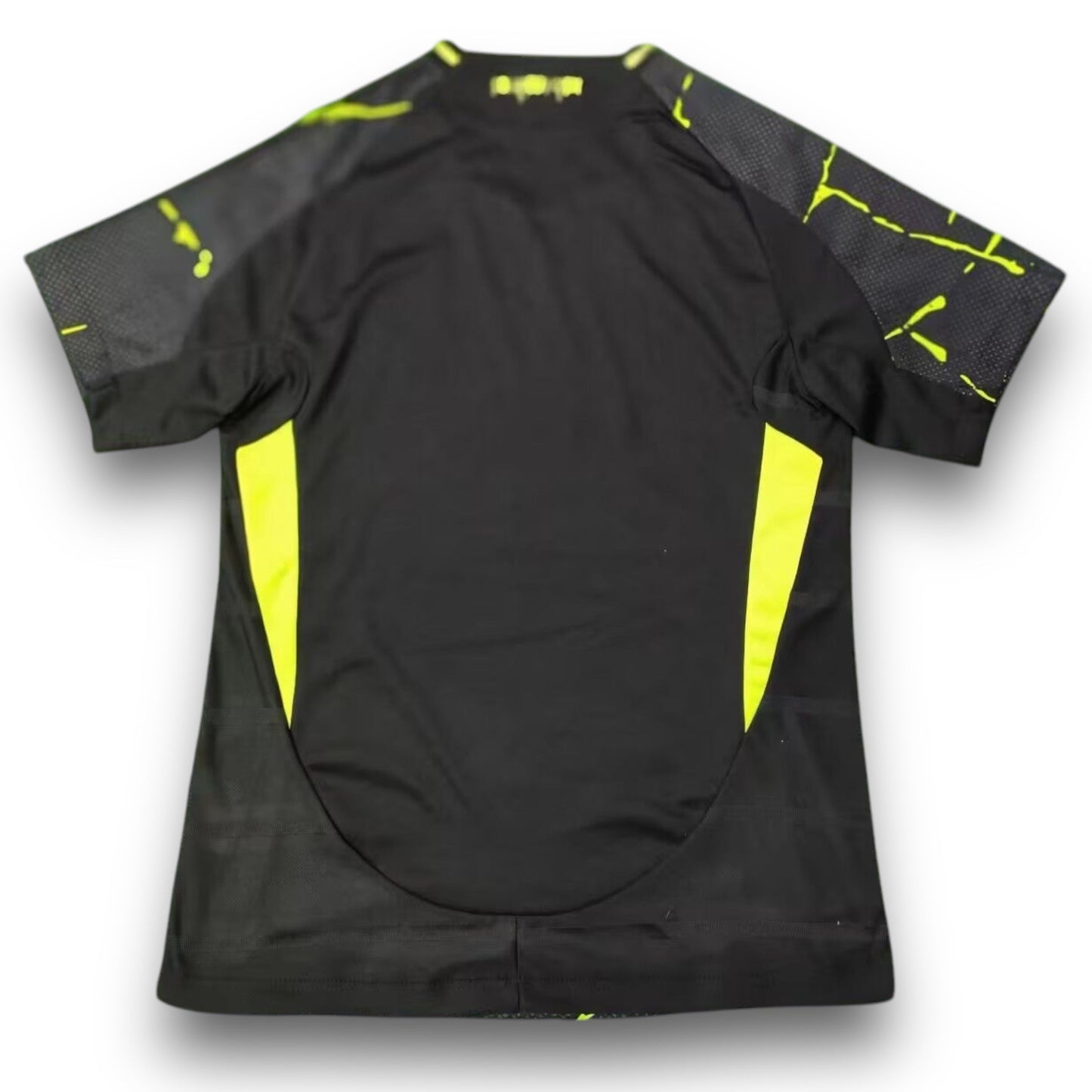 Camiseta Colombus Crew 2025 Visitante