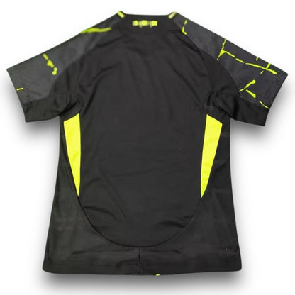 Camiseta Colombus Crew 2025 Visitante