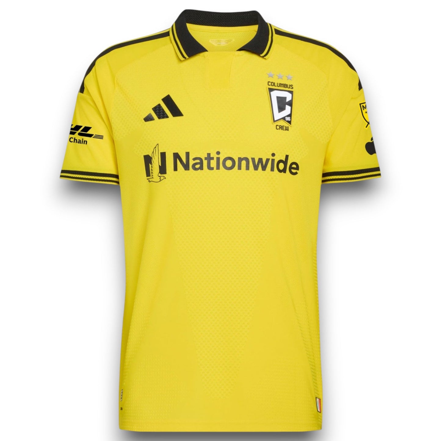 Maillot Domicile Colombus Crew 2026