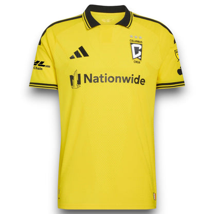 Maillot Domicile Colombus Crew 2026