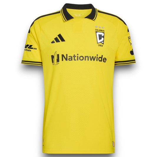 Camiseta Colombus Crew 2026 Local