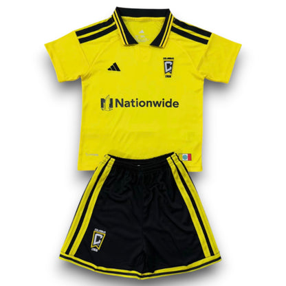 Maillot Domicile Colombus Crew 2026