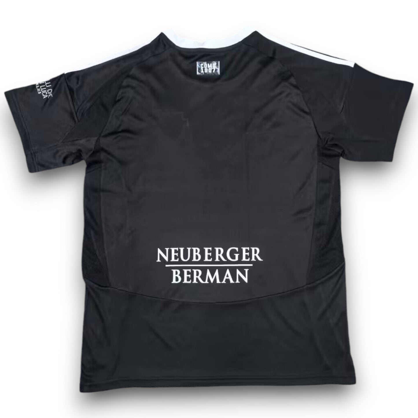 Camiseta Como 2024-2025 Alternativa