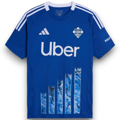 Maillot Côme Domicile 2024-2025