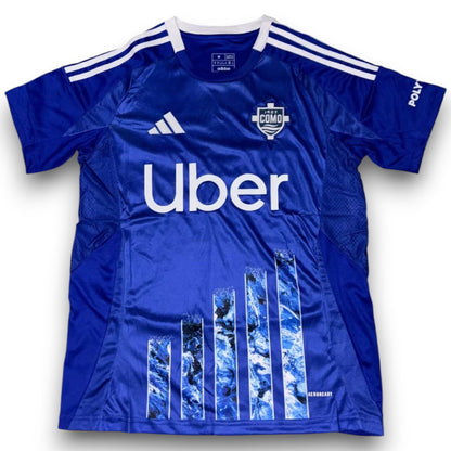 Maillot Côme Domicile 2024-2025