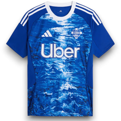 Maillot Côme Domicile 2025-2026