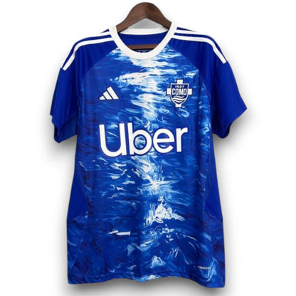 Maillot Côme Domicile 2025-2026