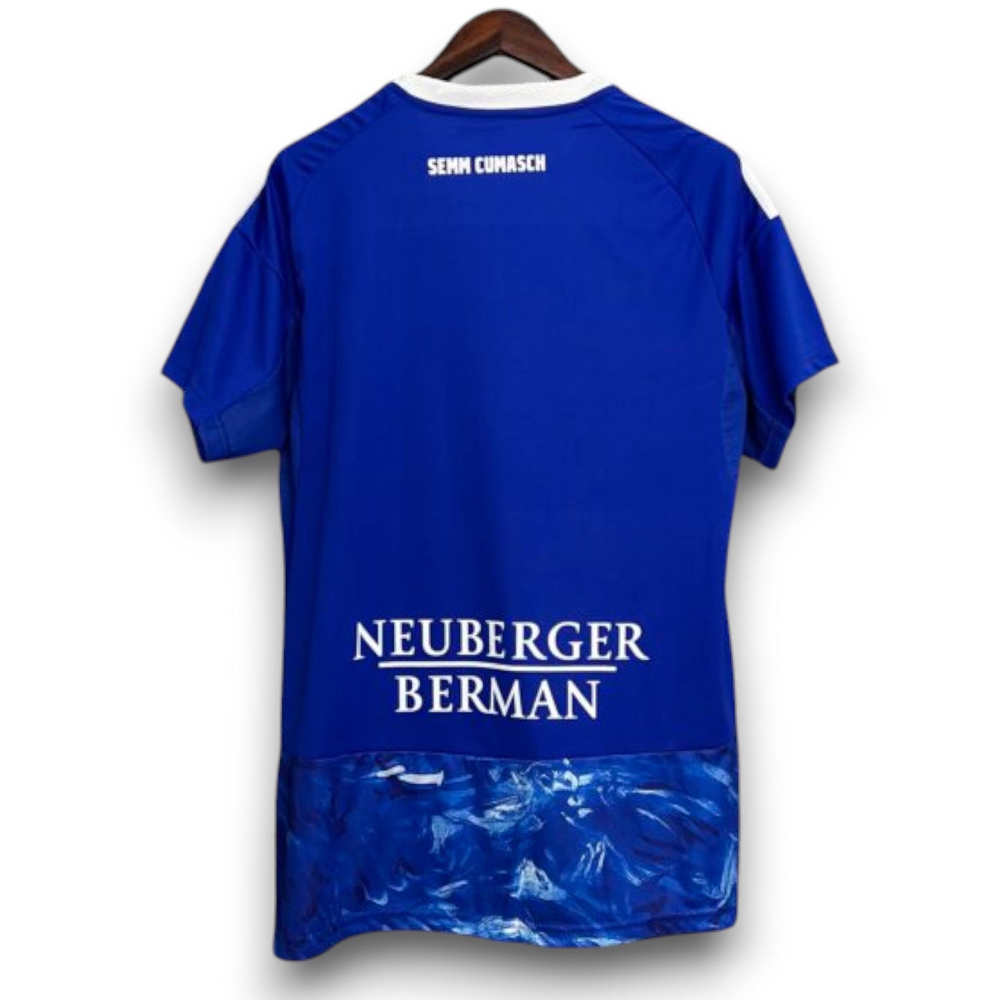 Maillot Côme Domicile 2025-2026