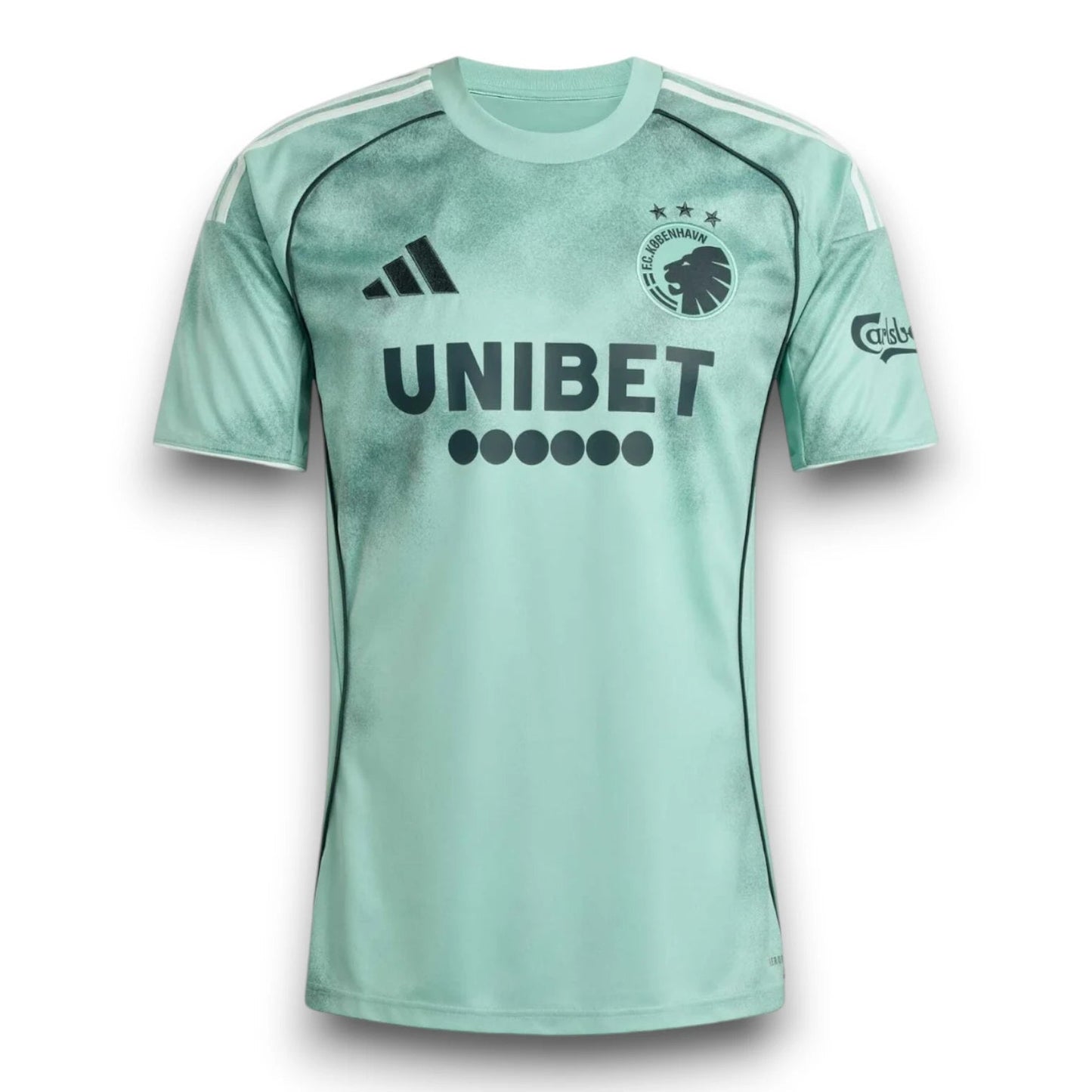 Maillot Copenhague 2025-2026 Extérieur