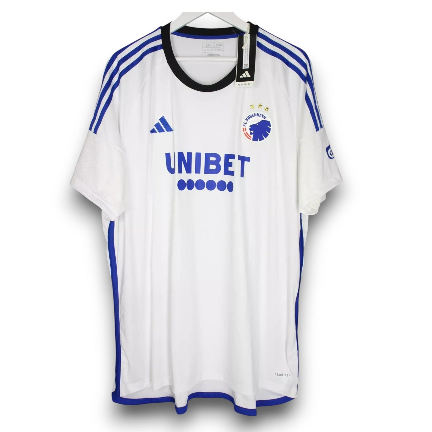 Camiseta Copenhagen 2025-2026 Local