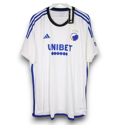 Camiseta Copenhagen 2025-2026 Local