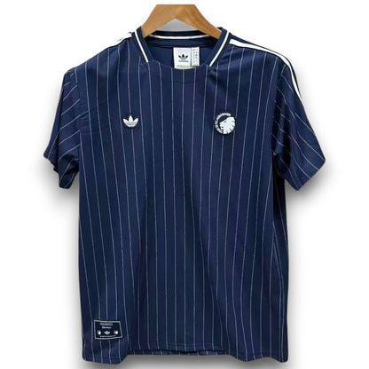 Maillot Copenhague 2025-2026 Édition Icon