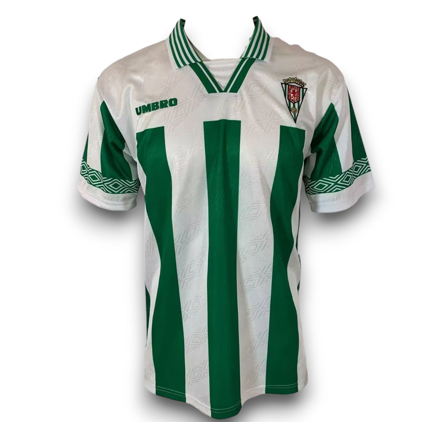 Cordoba 1996-1997 Home Shirt