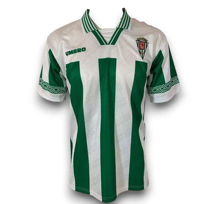 Cordoba 1996-1997 Home Shirt