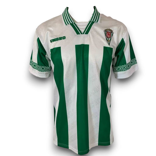 Cordoba 1996-1997 Home Shirt