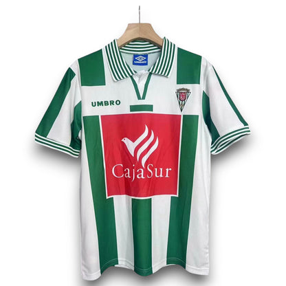 Cordoba 1998-1999 Home Shirt