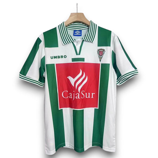 Cordoba 1998-1999 Home Shirt