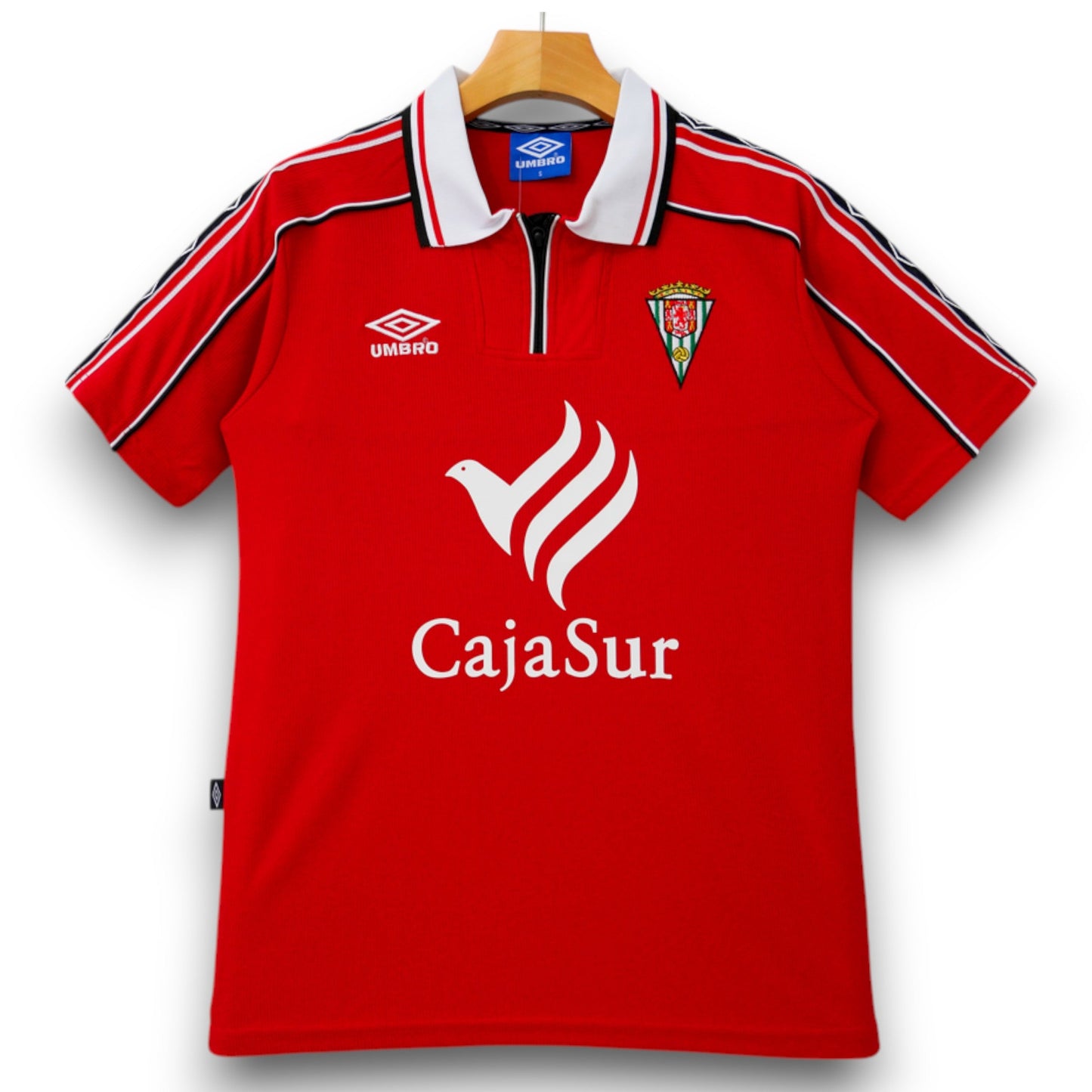 Cordoba Away Shirt 1999-2000