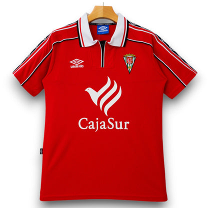 Cordoba Away Shirt 1999-2000