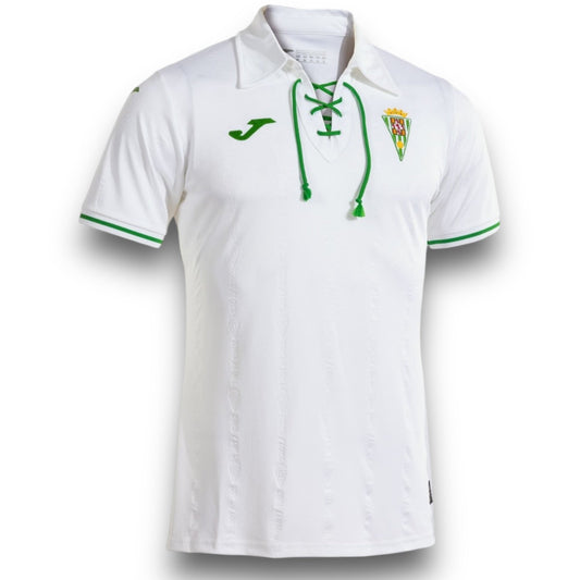 Maillot Cordoue 2024-2025 70e anniversaire