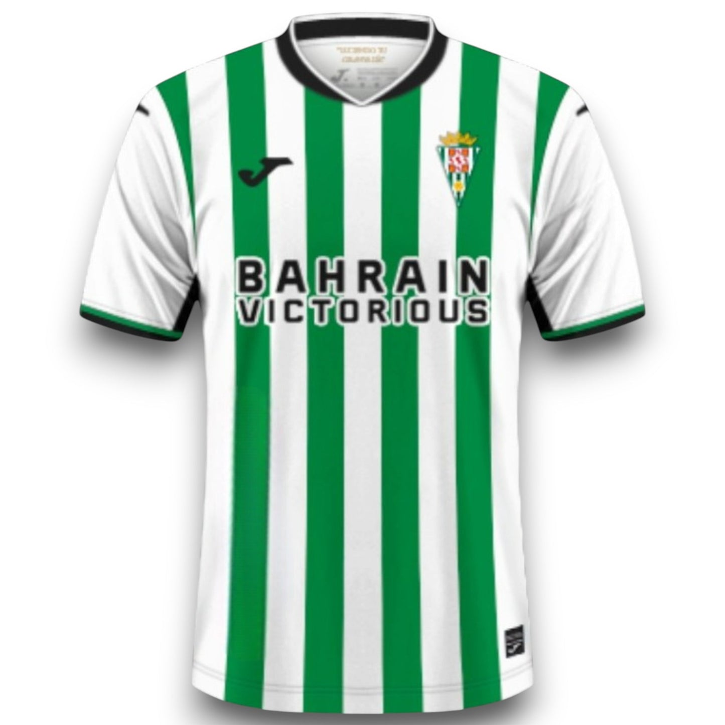 Maillot Cordoba 2025-2026 Domicile